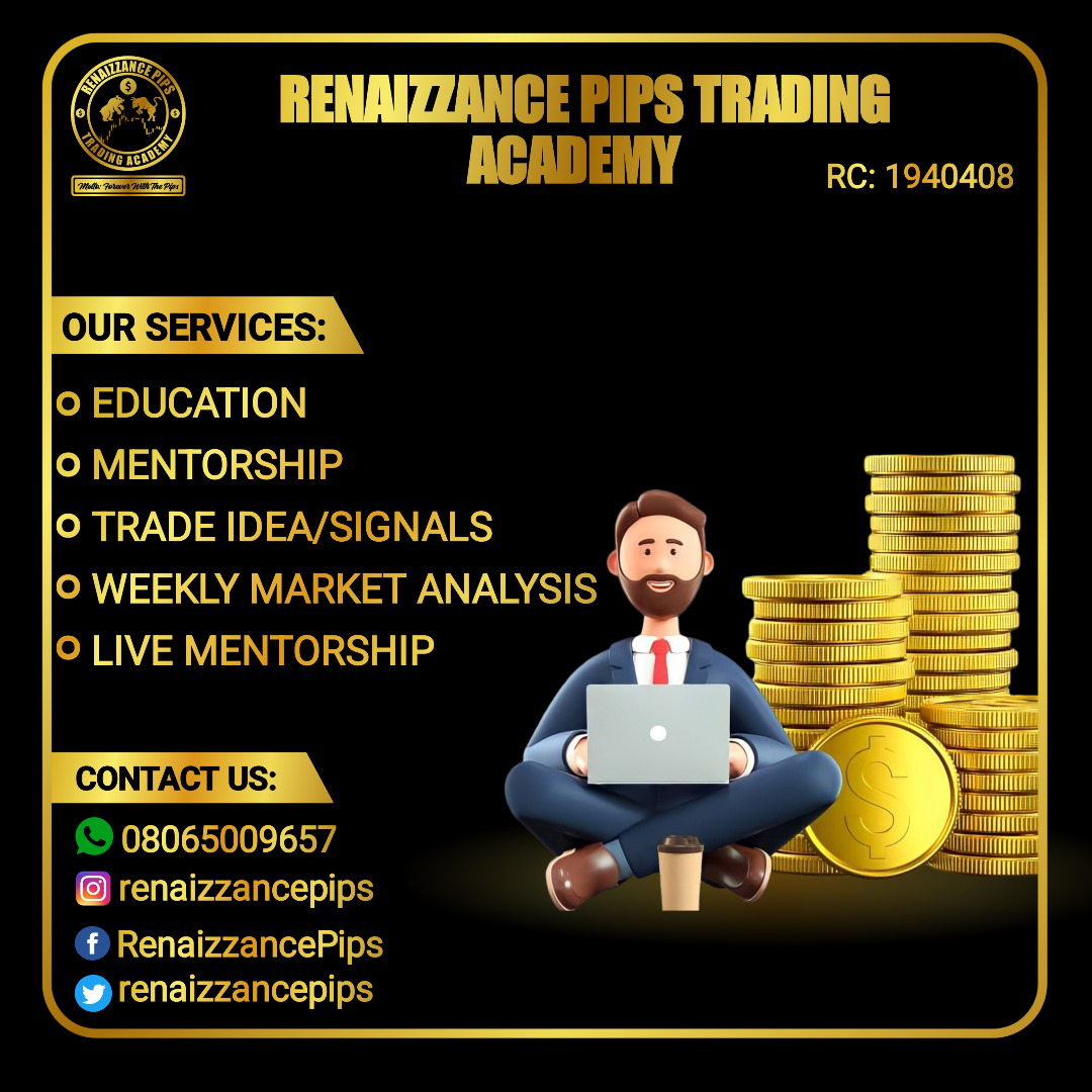 Renaizzanceforextradingacademy flier